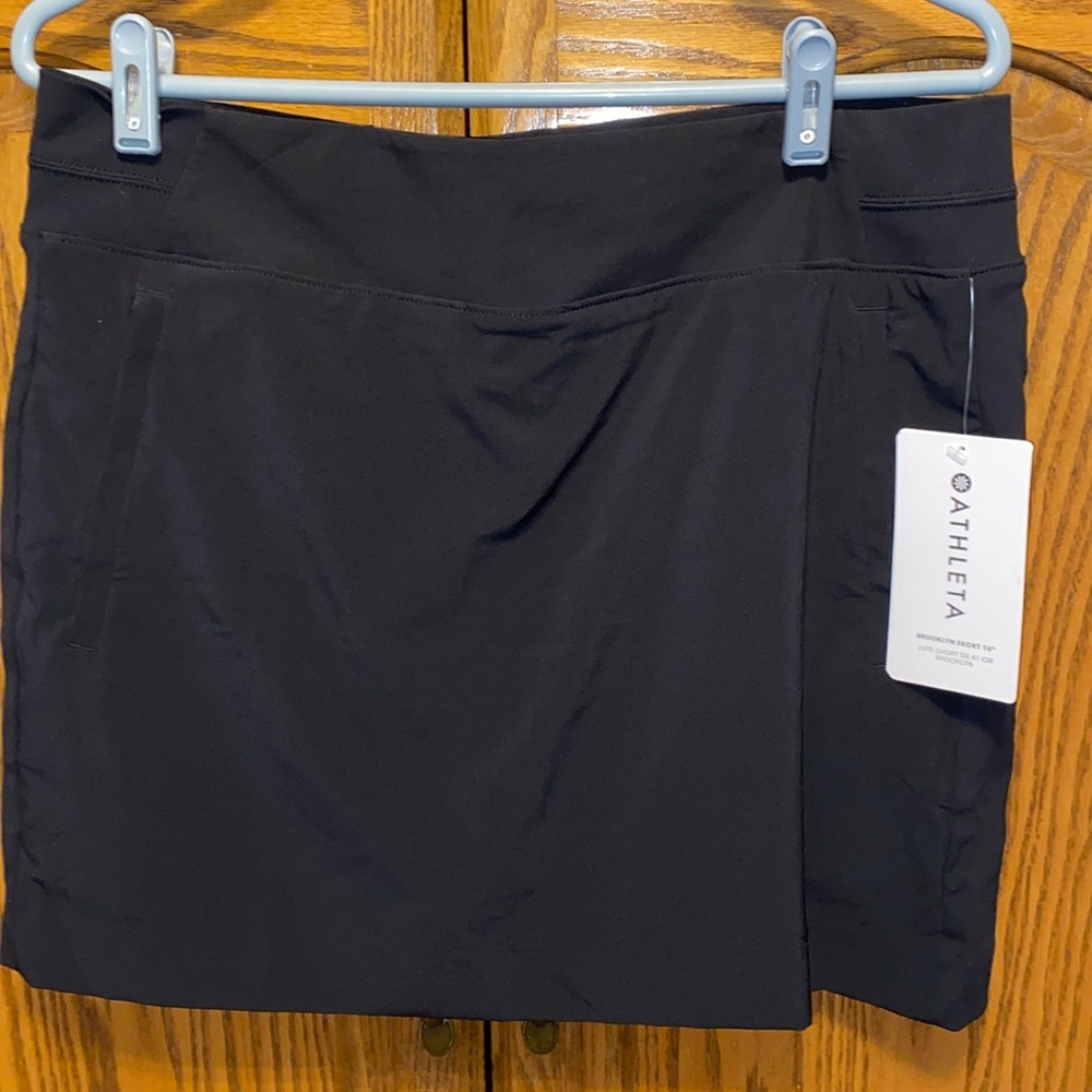 Athleta skort